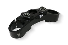 CNC Racing Billet Upper Triple Clamp for Ducati Monster 1200 R (2016+) and 1200 S (2014+)