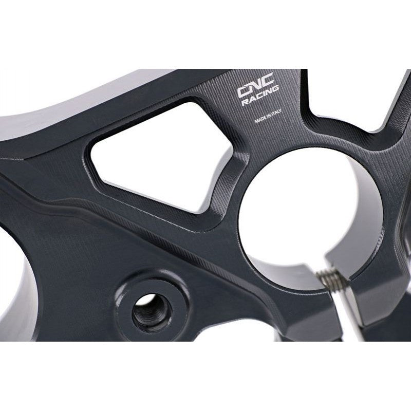 CNC Racing Upper for Triple Clamp Kit for Ducati Multistrada 1200 (2015-2017) and 950 (2017+)