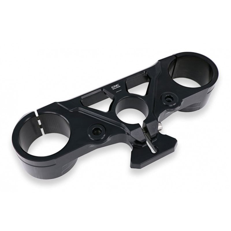 CNC Racing Upper for Triple Clamp Kit for Ducati Multistrada 1200 (2015-2017) and 950 (2017+)