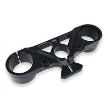 CNC Racing Upper for Triple Clamp Kit for Ducati Multistrada 1200 (2015-2017) and 950 (2017+)