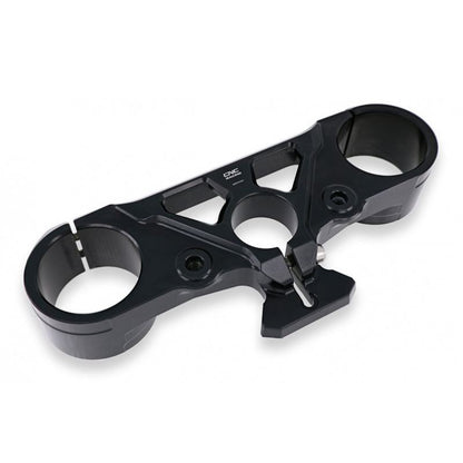 CNC Racing Upper for Triple Clamp Kit for Ducati Multistrada 1200 (2015-2017) and 950 (2017+)