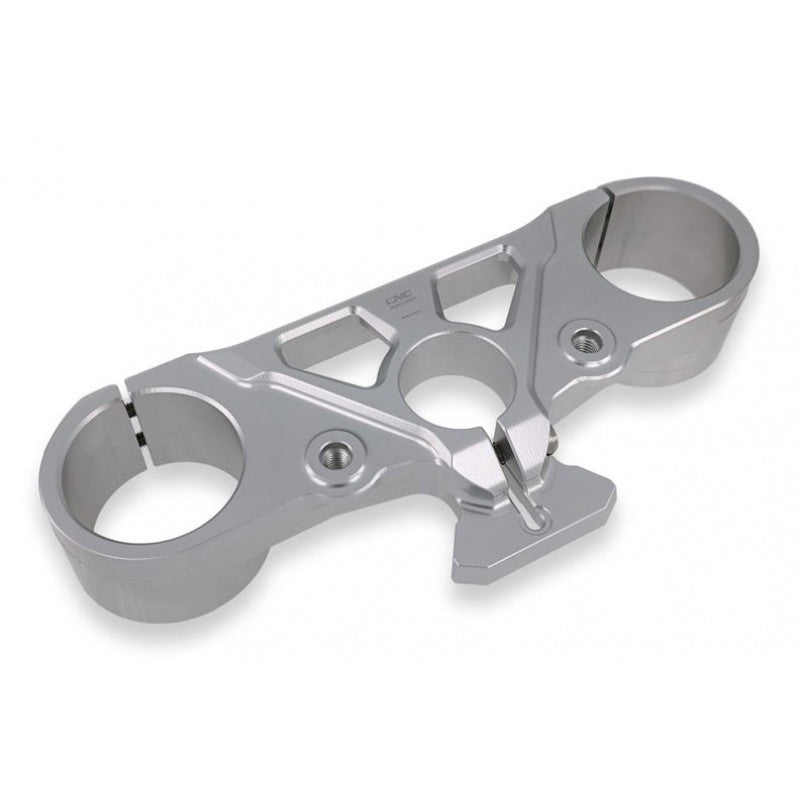 CNC Racing Upper for Triple Clamp Kit for Ducati Multistrada 1200 (2015-2017) and 950 (2017+)