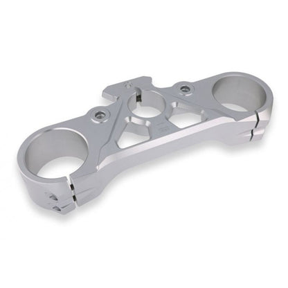 CNC Racing Upper for Triple Clamp Kit for Ducati Multistrada 1200 (2015-2017) and 950 (2017+)