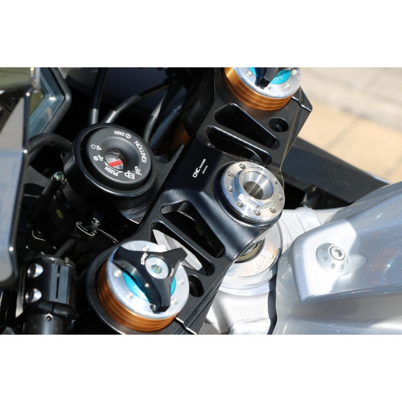 CNC Racing Upper Triple Clamp for Aprilia RSV4 (2015+)
