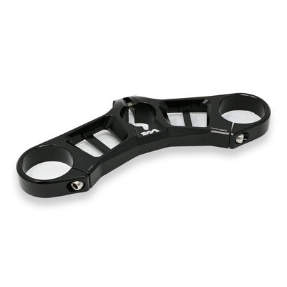 CNC Racing Upper Triple Clamp Kit for Ducati Panigale V4 / S / R / Speciale (18-24)