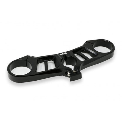 CNC Racing Upper Triple Clamp Kit for Ducati Panigale V4 / S / R / Speciale (18-24)