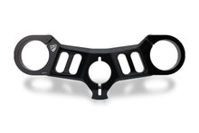 CNC Racing Upper Triple Clamp Kit for Ducati Panigale V2 (2020+) and 1299/1199 S/R/Superleggera, and 899/959