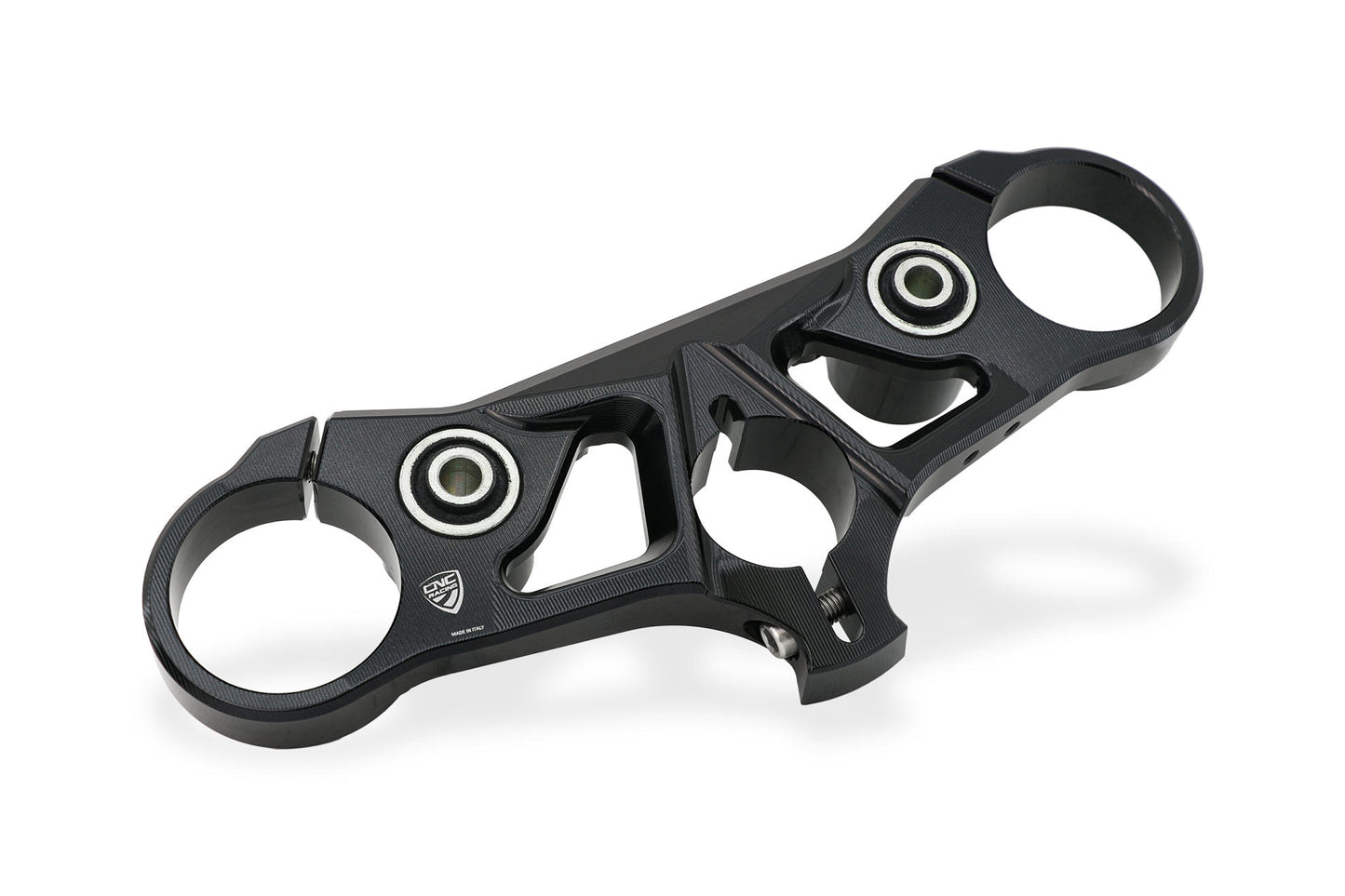 CNC Racing Upper Triple Clamp Kit for Ducati Streetfighter V4 / S / SP