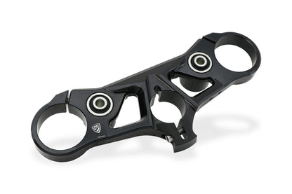 CNC Racing Upper Triple Clamp Kit for Ducati Streetfighter V4 / S / SP
