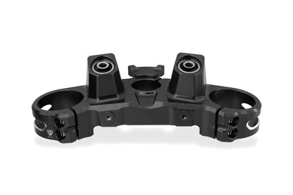 CNC Racing Billet Upper Triple Clamp for Ducati Diavel V4