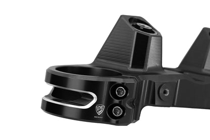 CNC Racing Billet Upper Triple Clamp for Ducati Diavel V4