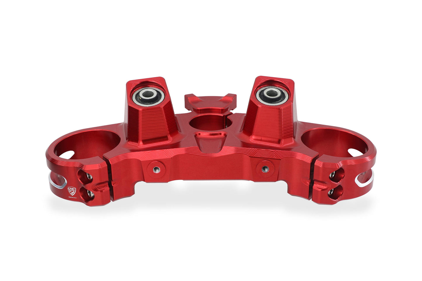 CNC Racing Billet Upper Triple Clamp for Ducati Diavel V4
