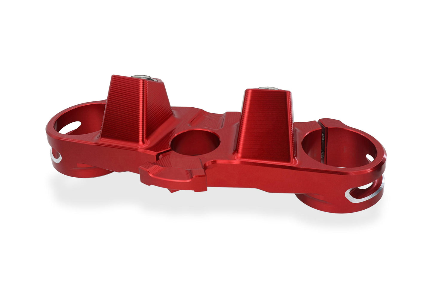 CNC Racing Billet Upper Triple Clamp for Ducati Diavel V4