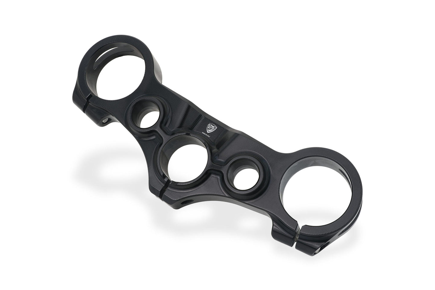 CNC Racing Billet Upper Triple Clamp for the Ducati Hypermotard 698 Mono
