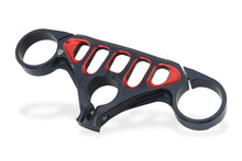CNC Racing BI COLOR GP Upper Triple Clamp for Ducati Panigale V4 (2025+)