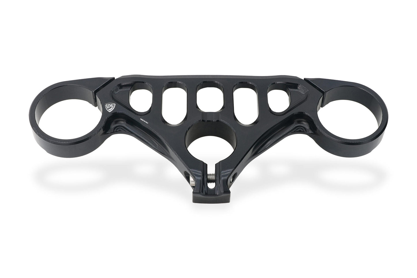 CNC Racing GP Upper Triple Clamp for Ducati Panigale V4 (2025+)