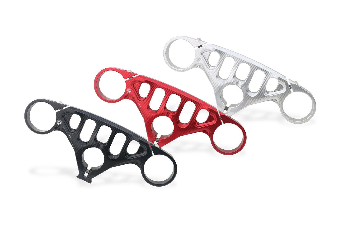 CNC Racing GP Upper Triple Clamp for Ducati Panigale V4 (2025+)