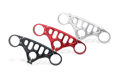 CNC Racing GP Upper Triple Clamp for Ducati Panigale V4 (2025+)
