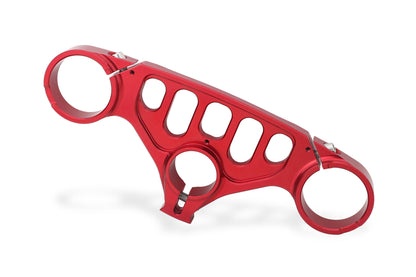 CNC Racing GP Upper Triple Clamp for Ducati Panigale V4 (2025+)