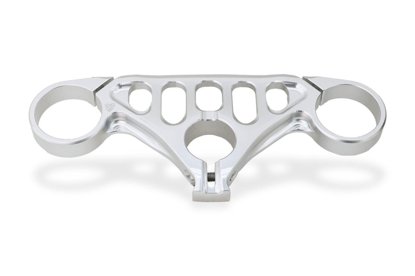 CNC Racing GP Upper Triple Clamp for Ducati Panigale V4 (2025+)