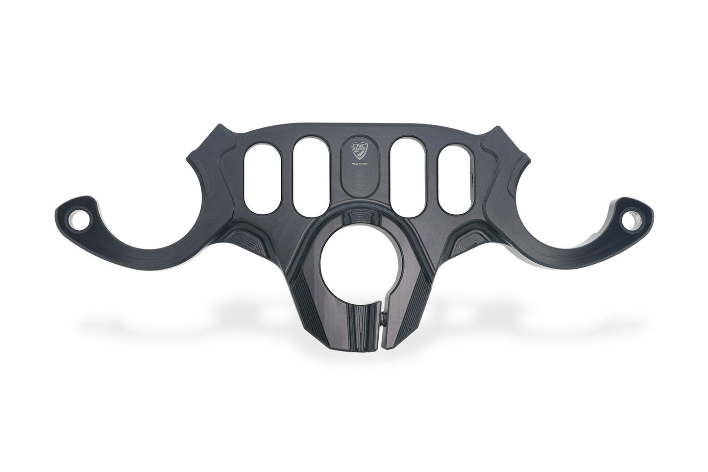 CNC Racing Upper Triple Clamp for Ducati Panigale V2 (2025+)