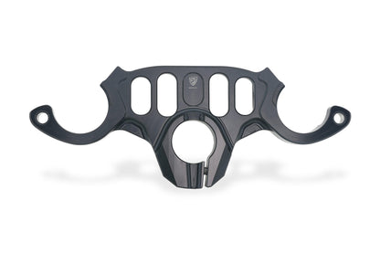 CNC Racing Upper Triple Clamp for Ducati Panigale V2 (2025+)