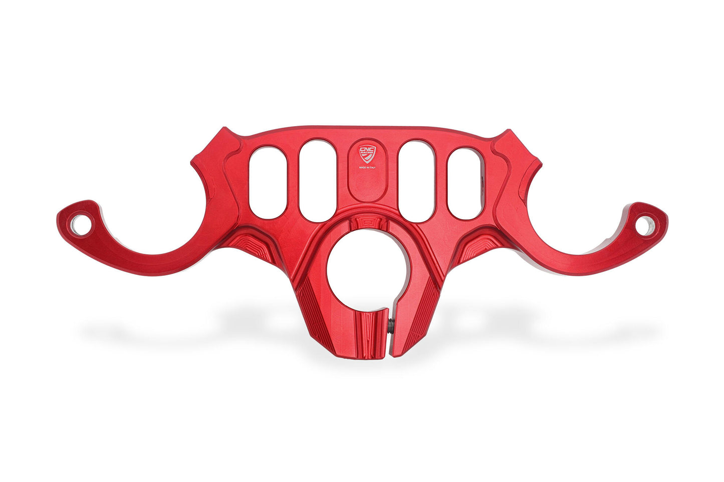 CNC Racing Upper Triple Clamp for Ducati Panigale V2 (2025+)