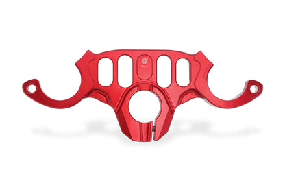 CNC Racing Upper Triple Clamp for Ducati Panigale V2 (2025+)