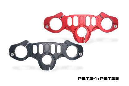 CNC Racing Upper Triple Clamp for Ducati Panigale V2 (2025+)