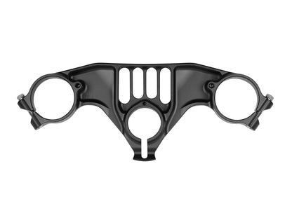 Bonamici Racing Top Triple Clamp for the Ducati Panigale V4 / V4S /V4R 2018-2023