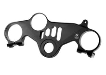 Bonamici Racing Top Triple Clamp for the Yamaha YZF R6 "Street" 2017-2023
