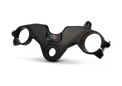 Bonamici Racing Top Triple Clamp for the Yamaha YZF R7 "Street" 2021-2023