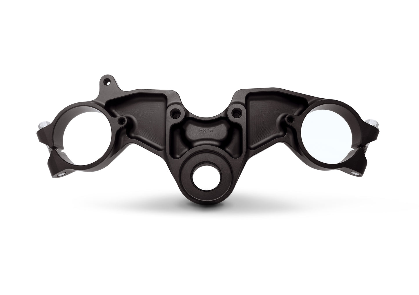 Bonamici Racing Top Triple Clamp for the Yamaha YZF R7 "Street" 2021-2023