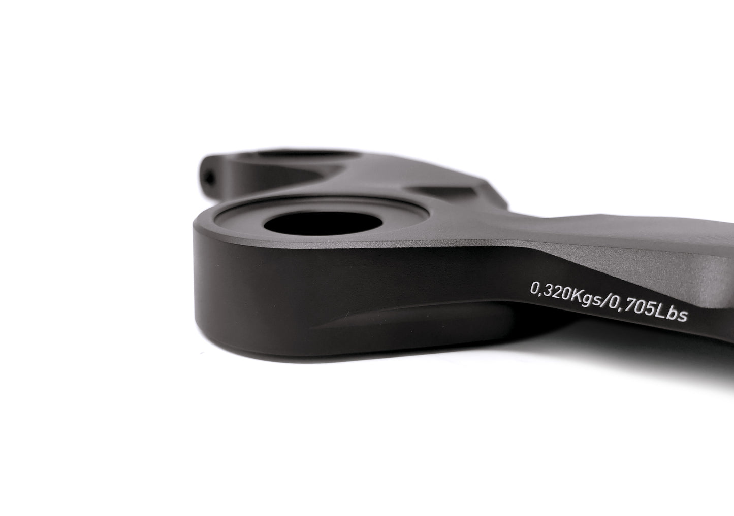 Bonamici Racing Top Triple Clamp for the Yamaha YZF R7 "Street" 2021-2023