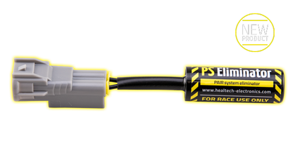Healtech PS (PAIR Air injection System) Eliminator Set For Suzuki Intruder C1800R / M1800R