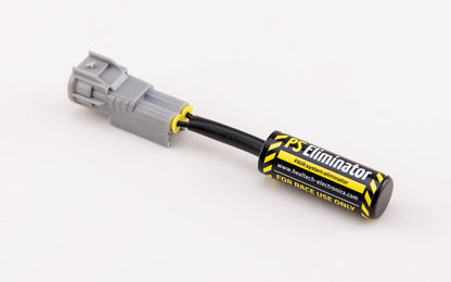 Healtech PS (PAIR Air injection System) Eliminator Set For Suzuki Intruder C1800R / M1800R