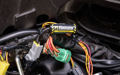Healtech PS (PAIR Air injection System) Eliminator Set For Suzuki Intruder C1800R / M1800R