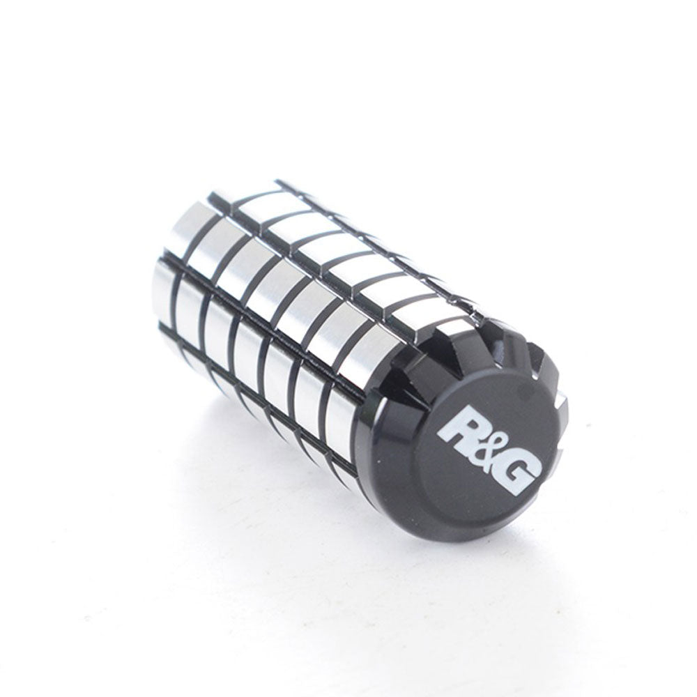 R&G Racing Gear Shift Flip-Up Toe Peg for the Harley Davidson Street 500/750 '14-'21