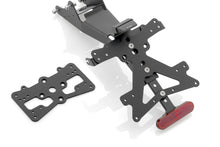 Rizoma License Plate Support 'Fox' For the Honda CBR1000RR (2017+)