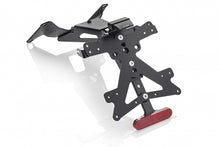 Rizoma License Plate Support Fox For the Honda CB650R (2019+)