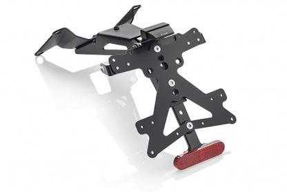 Rizoma License Plate Support Fox For the Honda CB650R (2019+)