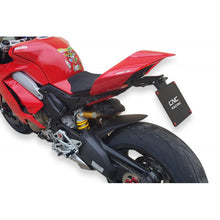 CNC Racing Adjustable Fender Eliminator For Ducati Streetfighter V4 / S