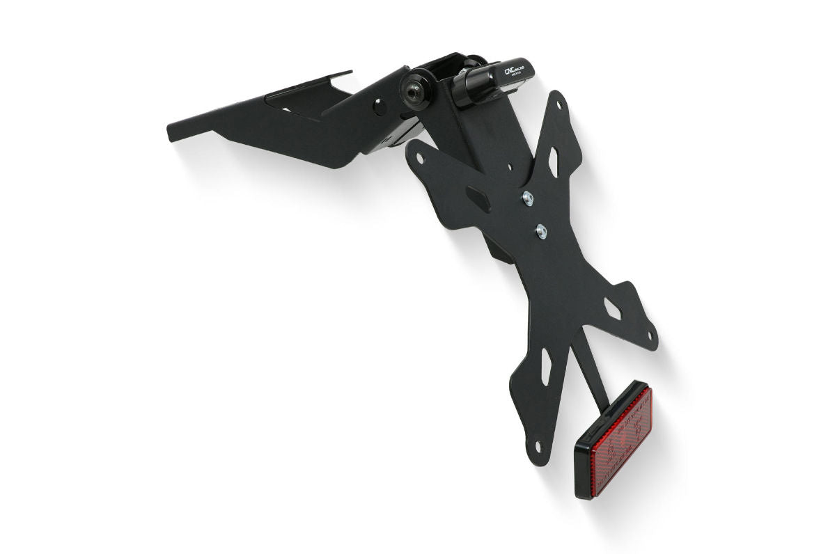 CNC Racing Adjustable Fender Eliminator For Ducati Hypermotard 950 / SP
