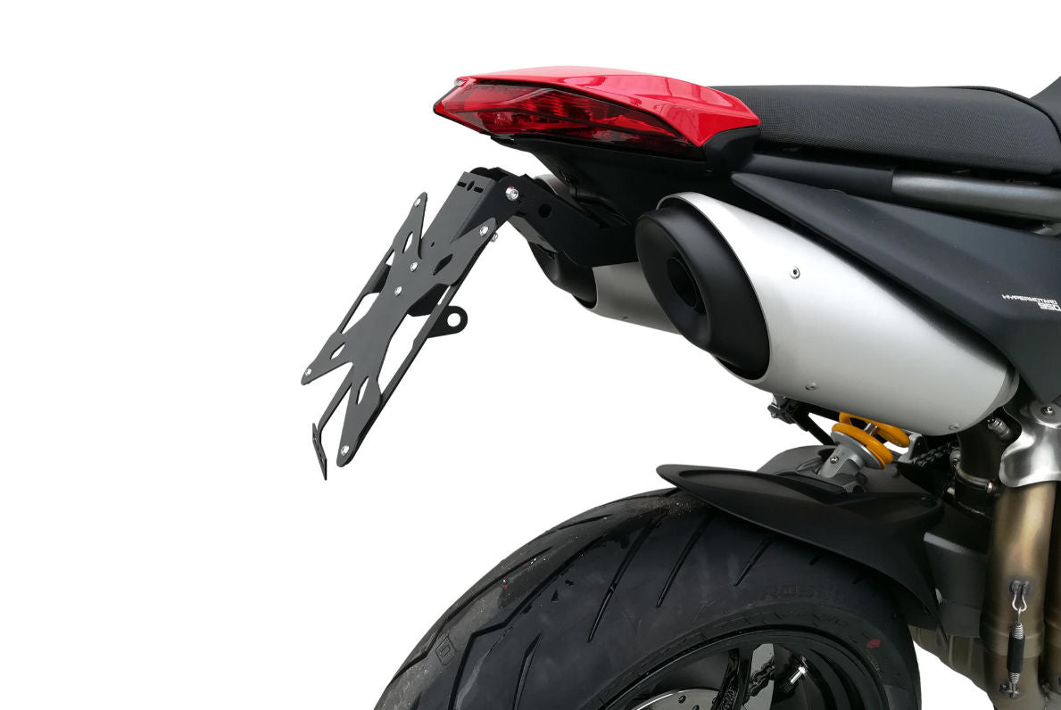CNC Racing Adjustable Fender Eliminator For Ducati Hypermotard 950 / SP