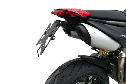 CNC Racing Adjustable Fender Eliminator For Ducati Hypermotard 950 / SP