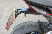 CNC Racing Adjustable Fender Eliminator For Aprilia RSV4 / Tuono V4 1100 (2021+) and RS / Tuono 660