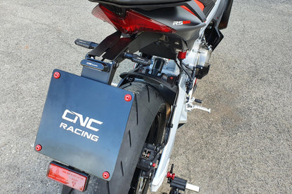 CNC Racing Adjustable Fender Eliminator For Aprilia RSV4 / Tuono V4 1100 (2021+) and RS / Tuono 660
