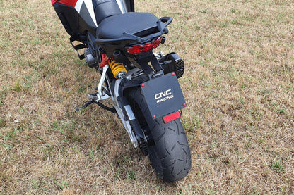 CNC Racing Adjustable Fender Eliminator For Ducati Multistrada V4 Rally