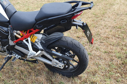 CNC Racing Adjustable Fender Eliminator For Ducati Multistrada V4 Rally