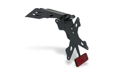 CNC Racing Adjustable Fender Eliminator For Ducati Monster 937